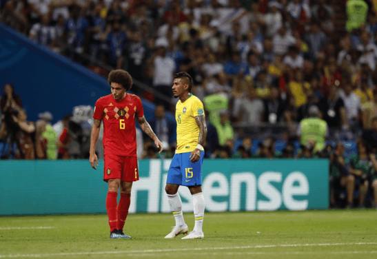  罗马主帅穆里尼奥炮轰裁判，称VAR判罚存在双重标准  