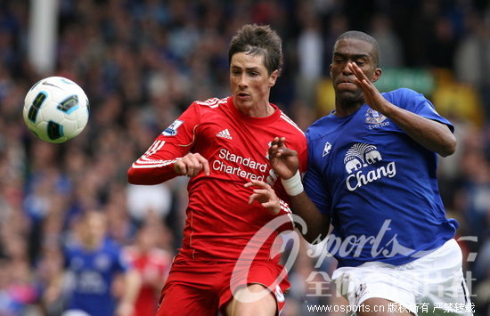 乐鱼体育入口- 埃弗顿深陷降级泥潭，兰帕德帅位岌岌可危  