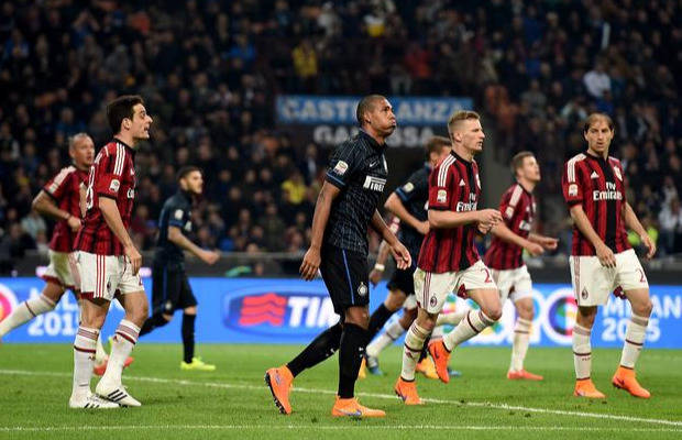 乐鱼登录入口- 国际米兰后防失误酿败局，小因扎吉面临下课危机  